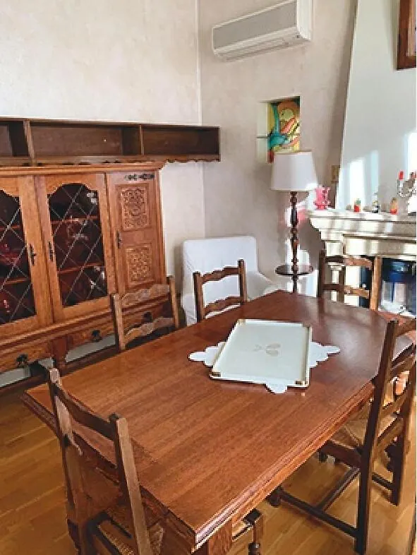 Apartment Maison Pour 5 Avec Jardin, Terrasse Vitree, Balcon, Parking Avignon