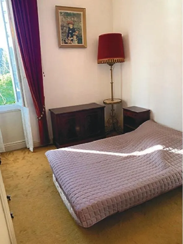 Maison Pour 5 Avec Jardin, Terrasse Vitree, Balcon, Parking Avignon France