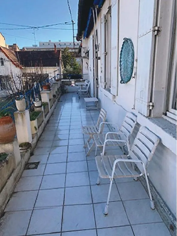 Apartment Maison Pour 5 Avec Jardin, Terrasse Vitree, Balcon, Parking Avignon