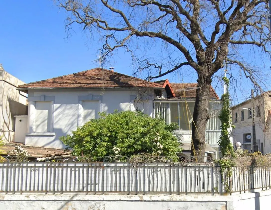 Maison Pour 5 Avec Jardin, Terrasse Vitree, Balcon, Parking Avignon