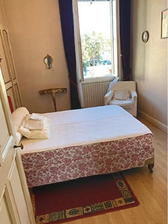 Maison Pour 5 Avec Jardin, Terrasse Vitree, Balcon, Parking Avignon Apartment