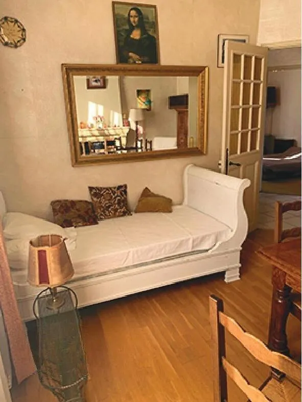 Maison Pour 5 Avec Jardin, Terrasse Vitree, Balcon, Parking Avignon 0*,