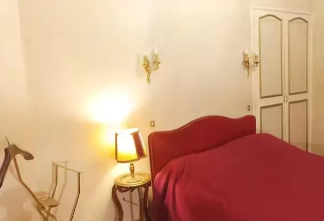 Maison Pour 5 Avec Jardin, Terrasse Vitree, Balcon, Parking Avignon