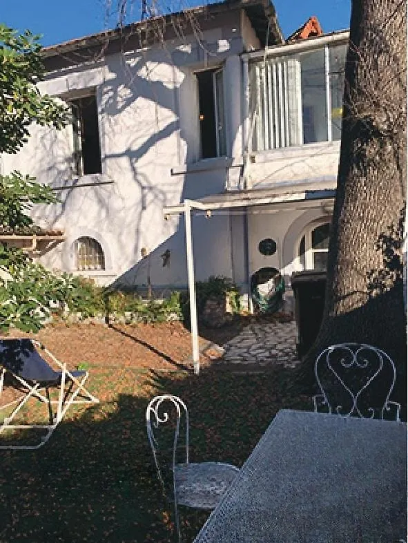 Apartment Maison Pour 5 Avec Jardin, Terrasse Vitree, Balcon, Parking Avignon France