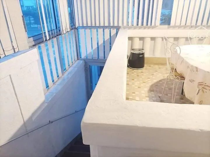 Maison Pour 5 Avec Jardin, Terrasse Vitree, Balcon, Parking Avignon